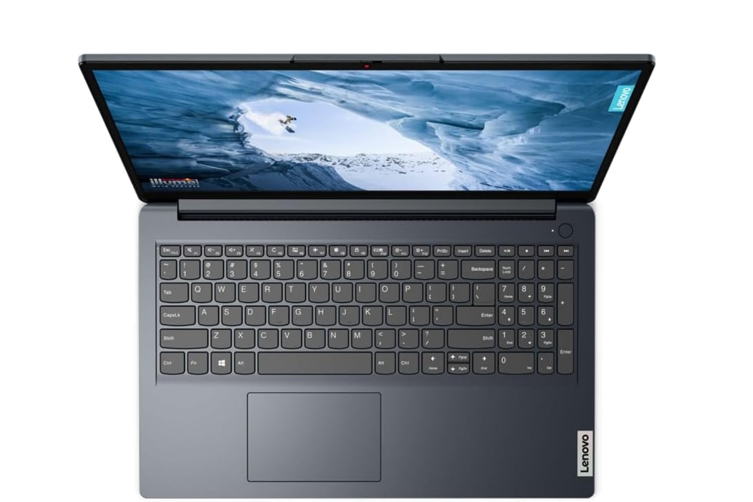 Lenovo IdeaPad 1 15lGL7 Last Offer ‼️ Notebook Lenovo IdeaPad 1 15IAU7 Intel Core i3 1215U Tela